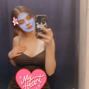 Meet your Posher, Abbygale